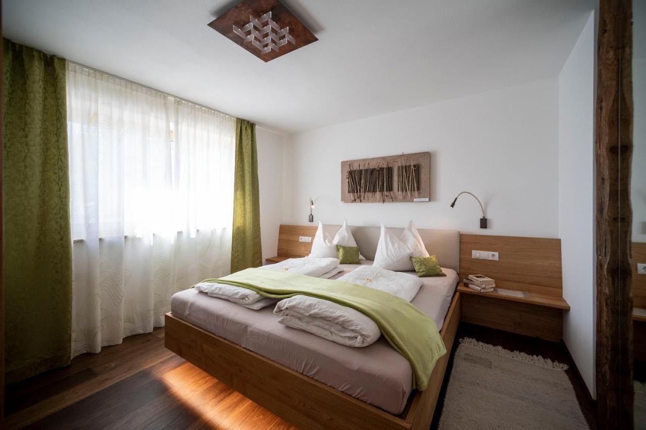 Gaestehaus Pfuss Caldaro Exterior foto